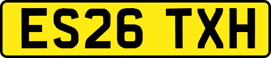 ES26TXH