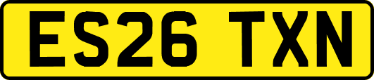 ES26TXN