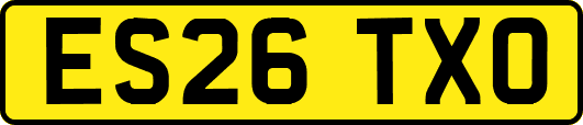 ES26TXO