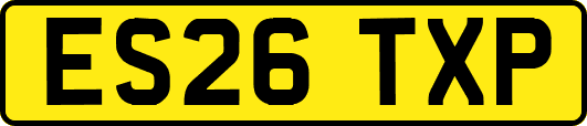 ES26TXP