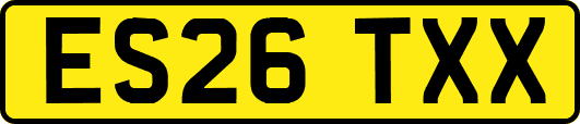 ES26TXX