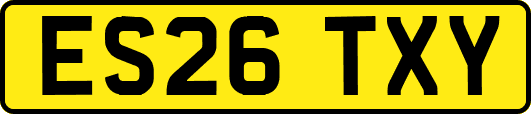 ES26TXY