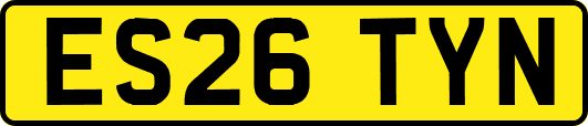 ES26TYN