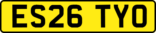 ES26TYO