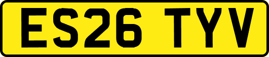 ES26TYV
