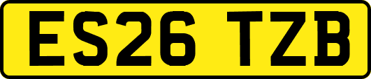 ES26TZB