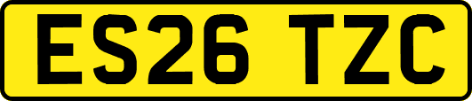ES26TZC