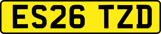 ES26TZD