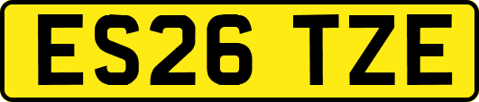 ES26TZE