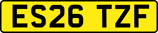 ES26TZF