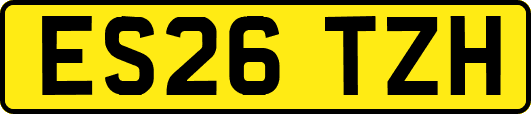 ES26TZH