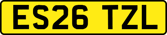 ES26TZL