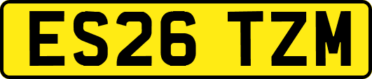 ES26TZM