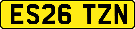 ES26TZN