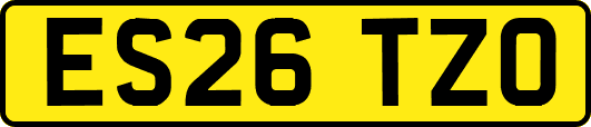 ES26TZO
