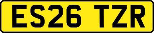 ES26TZR