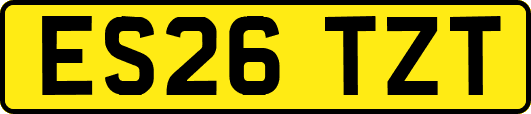 ES26TZT