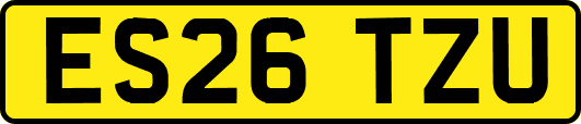 ES26TZU