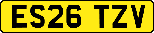 ES26TZV