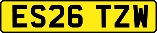 ES26TZW