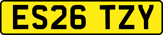ES26TZY
