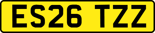 ES26TZZ