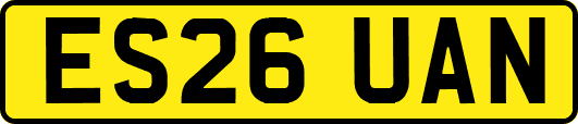 ES26UAN