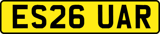 ES26UAR
