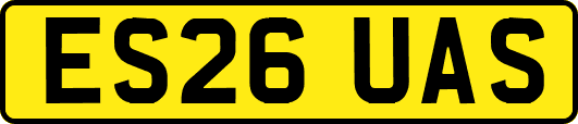 ES26UAS