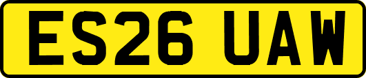 ES26UAW