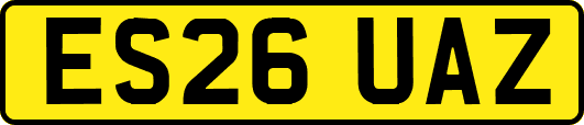ES26UAZ