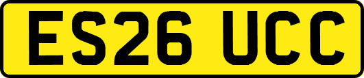 ES26UCC