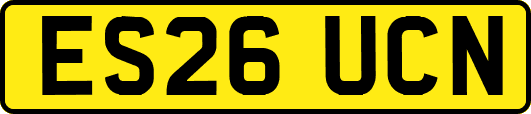 ES26UCN
