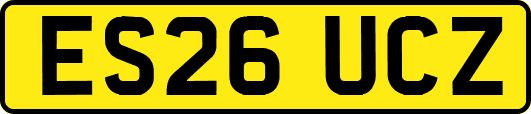 ES26UCZ