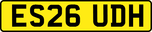 ES26UDH