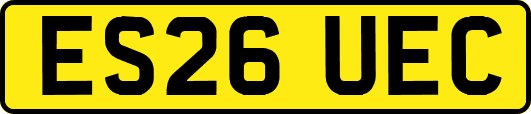 ES26UEC