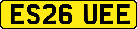 ES26UEE
