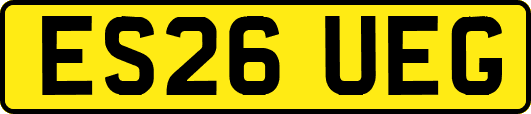 ES26UEG