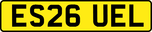 ES26UEL