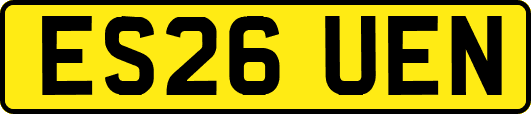 ES26UEN