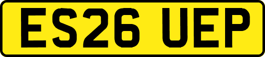 ES26UEP