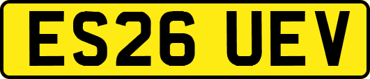 ES26UEV