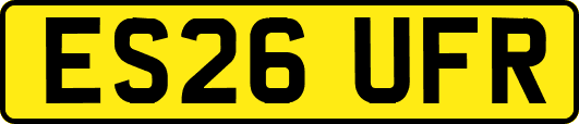 ES26UFR
