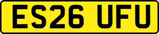 ES26UFU