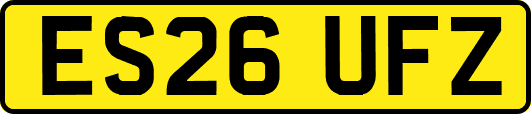 ES26UFZ