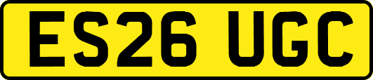 ES26UGC