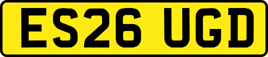 ES26UGD