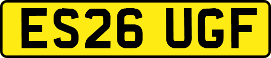 ES26UGF