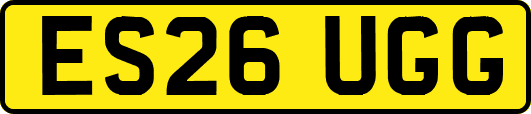 ES26UGG
