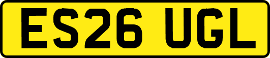 ES26UGL